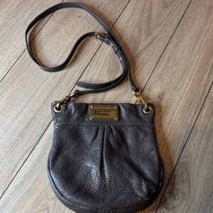 Marc by Marc Jacob’s Leather crossbody Bag